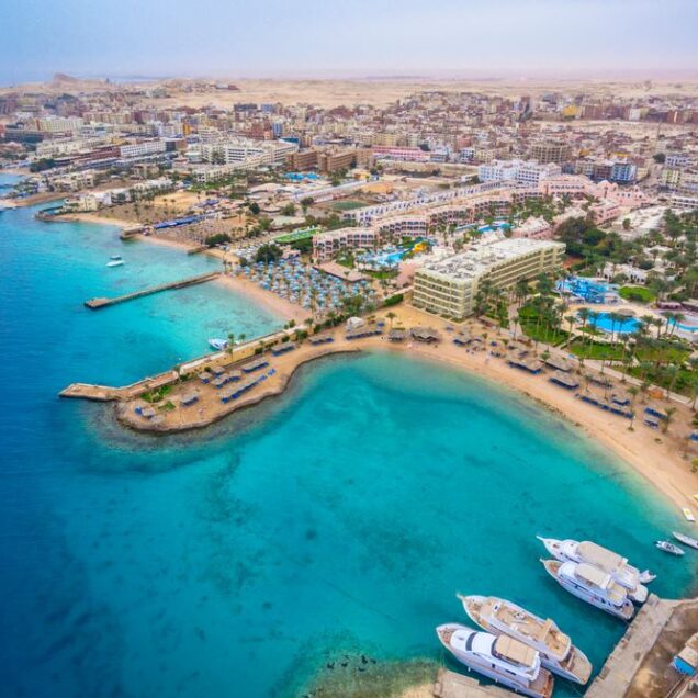 Hurghada