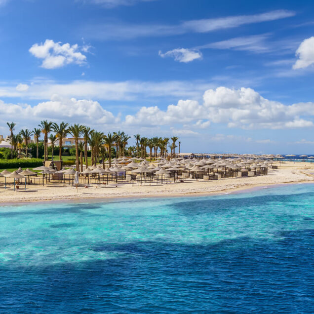 Marsa Alam